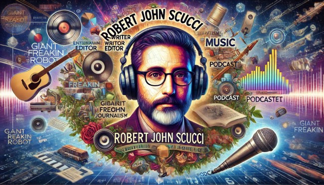 robert john scucci