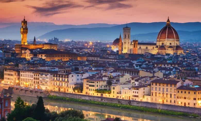 Florence