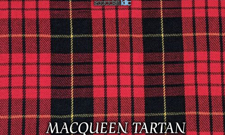 Clan MacQueen