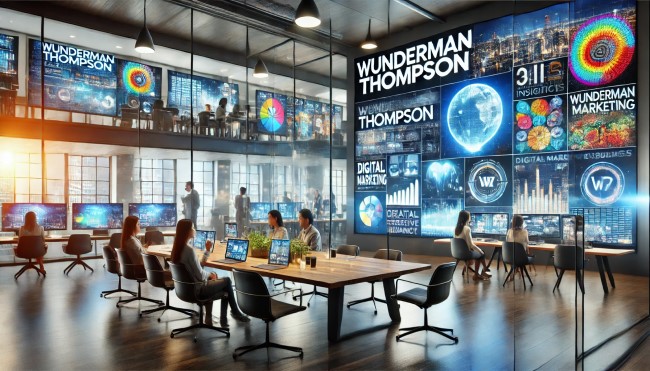 wunderman thompson