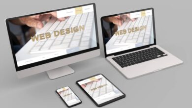 Website Design