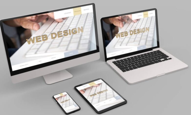 Website Design