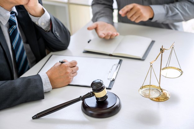 Accident Attorneys