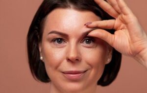 Blepharoplasty