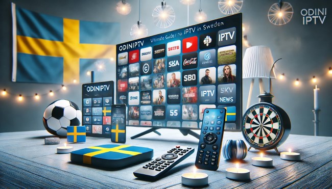 OdinIPTV