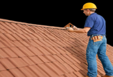 Roofing