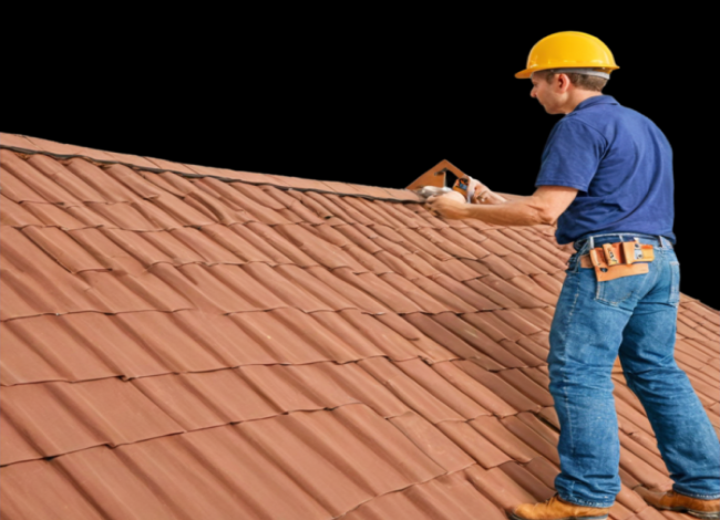 Roofing