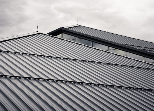 Metal Roof