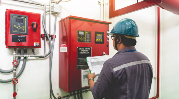 The Benefits of Using PLCs in Industrial Safety Systems