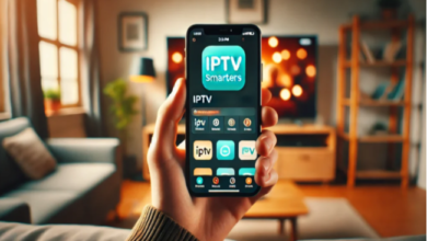 IPTV Smarters Pro