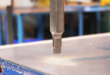 Maximizing Efficiency in Ultrasonic Welding Processes