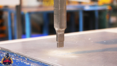 Maximizing Efficiency in Ultrasonic Welding Processes