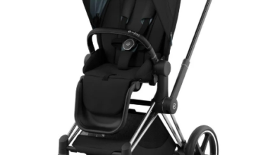 The Ultimate Guide to Choosing the Perfect Stroller for Your Family