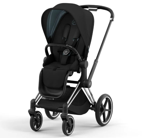 The Ultimate Guide to Choosing the Perfect Stroller for Your Family