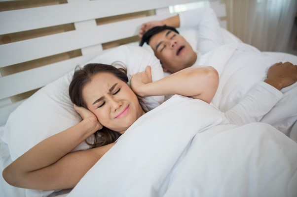 Snoring Treatment