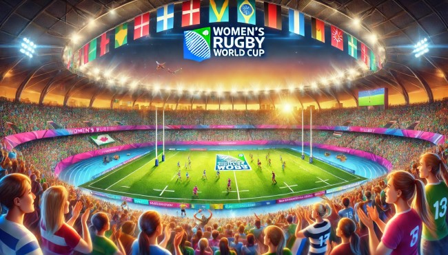 Women's Rugby