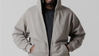 Yeezy Gap Hoodie: The Fashion You’ve Been Waiting For