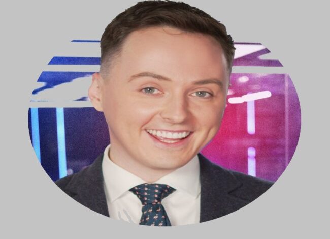 darren grimes