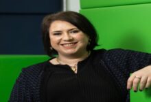 ebay chief marketing officer