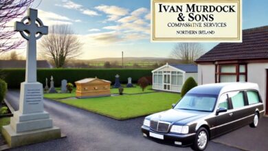 ivan murdock death notices