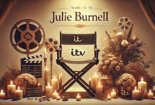 julie burnell