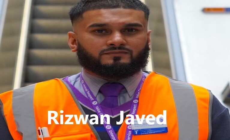 rizwan javed elizabeth line