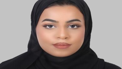 shaikha al marzooqi