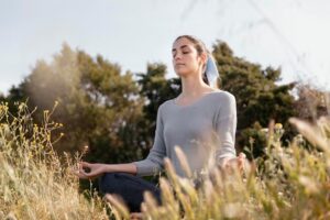 10 Wellness Rituals