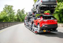 Auto Transport