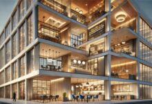 Architectural Lighting