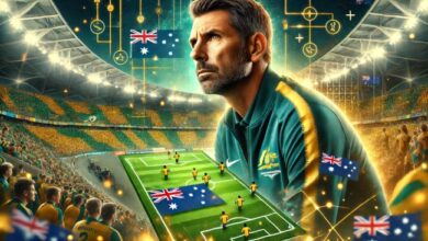 Australia Head into a New Era Under Tony Popovic