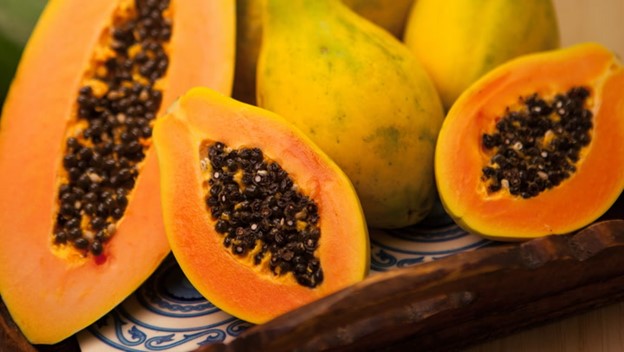 Benefits of Papaya