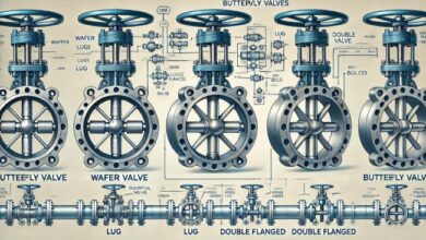 Butterfly Valve