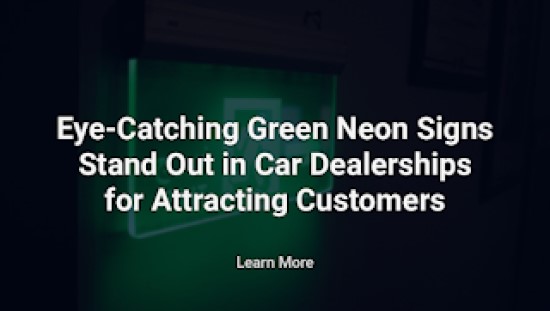 Car Dealerships