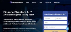 Finance Phantom Review