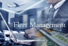 Fleet Fuel Management