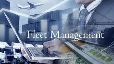 Fleet Fuel Management