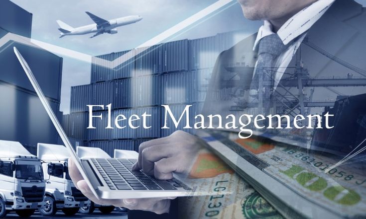 Fleet Fuel Management