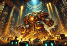 Gallywix Kill Tips