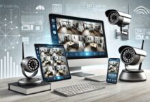 IP Camera Software