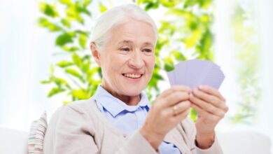 Memory Care Activities for Seniors