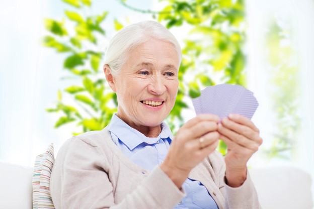 Memory Care Activities for Seniors