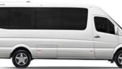 Minibus