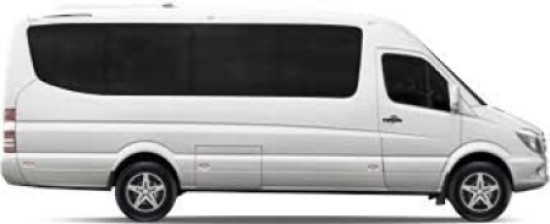 Minibus