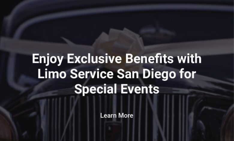 Limo Service