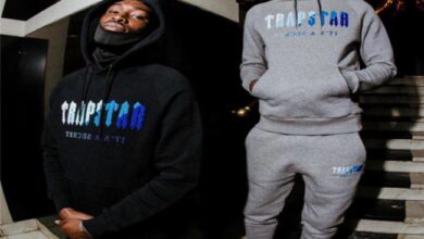 Trapstar Tracksuits