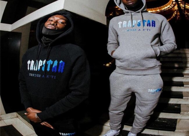 Trapstar Tracksuits