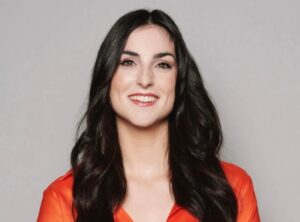 Victoria Hawkesworth Age