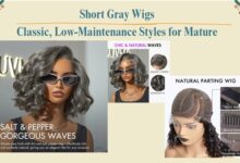 Wigs