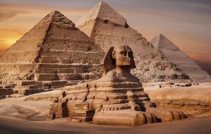 Ancient Egypt